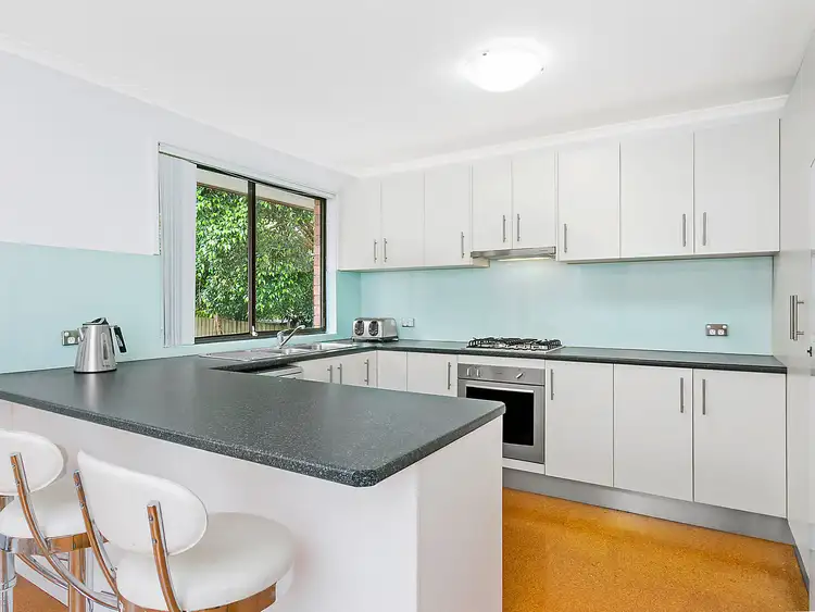 Third view of Homely house listing, 66 Beethoven Street, Seven Hills NSW 2147