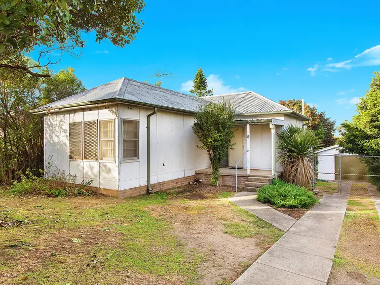 Second view of Homely house listing, 60 Hope Street, Seven Hills NSW 2147
