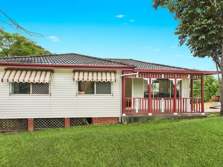 38 Brahms Street, Seven Hills NSW 2147
