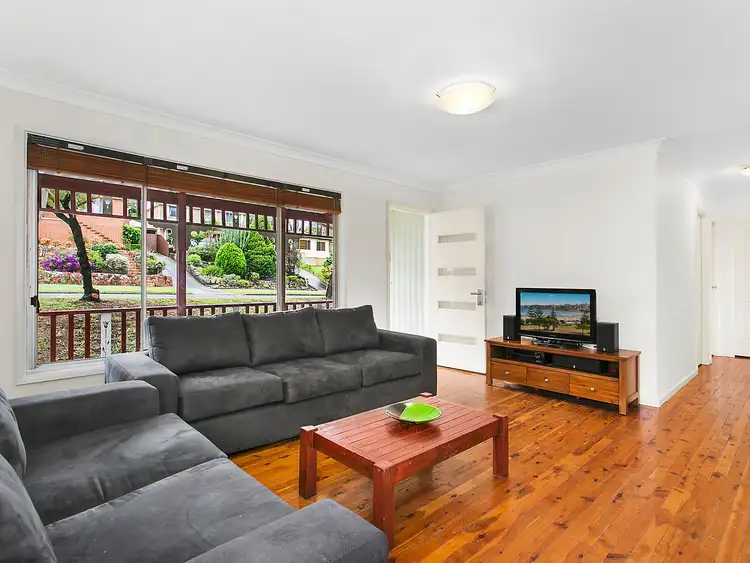 Second view of Homely house listing, 38 Brahms Street, Seven Hills NSW 2147