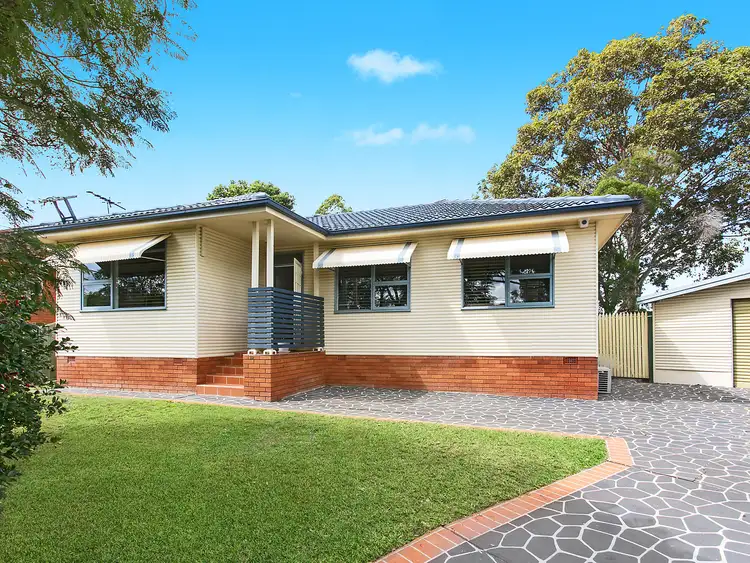 Main view of Homely house listing, 12 Katrina Street, Seven Hills NSW 2147