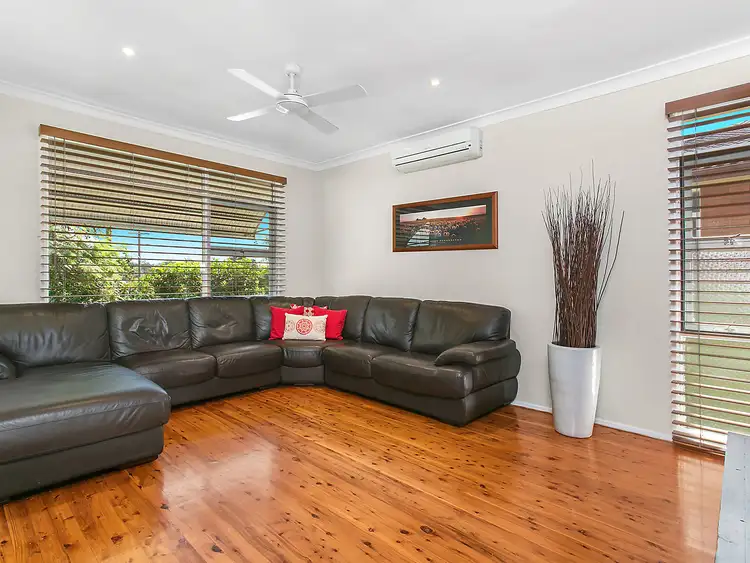 Second view of Homely house listing, 12 Katrina Street, Seven Hills NSW 2147