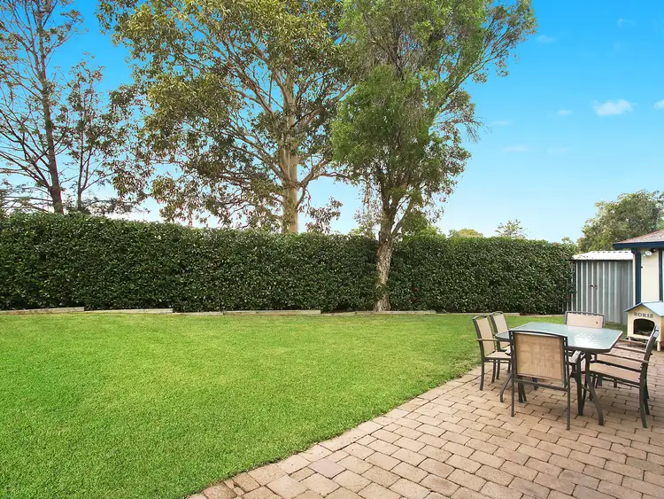 Fourth view of Homely house listing, 12 Katrina Street, Seven Hills NSW 2147