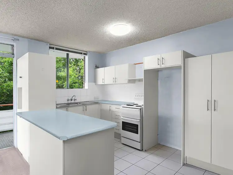 Second view of Homely apartment listing, 1/3 Valentine Street, Toowong QLD 4066