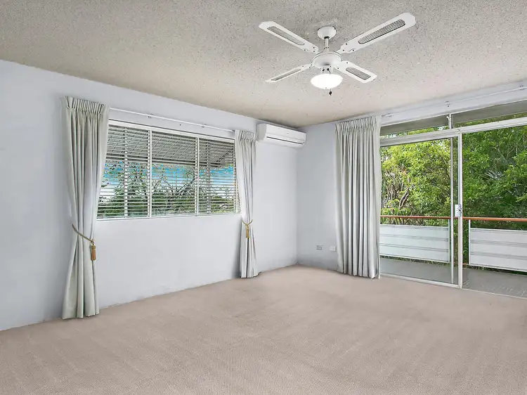 Third view of Homely apartment listing, 1/3 Valentine Street, Toowong QLD 4066