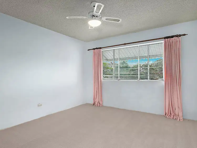 Fourth view of Homely apartment listing, 1/3 Valentine Street, Toowong QLD 4066