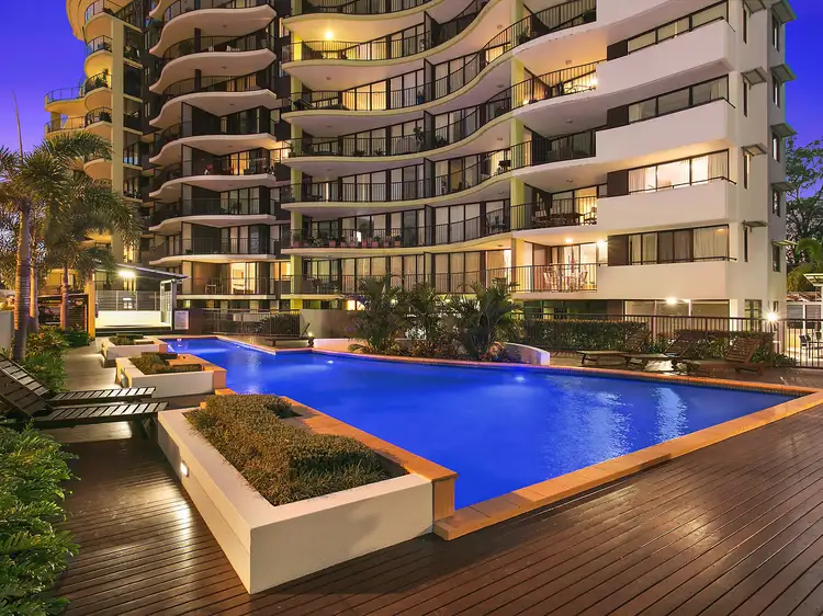 107/8 Land Street, Toowong QLD 4066