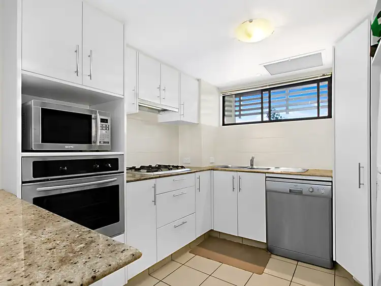Fourth view of Homely apartment listing, 107/8 Land Street, Toowong QLD 4066