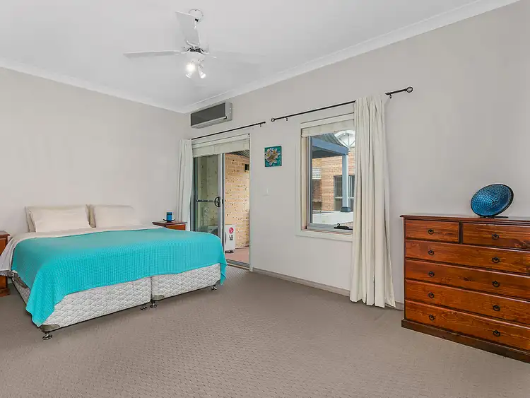Third view of Homely townhouse listing, 1/58A Albert Street, North Parramatta NSW 2151