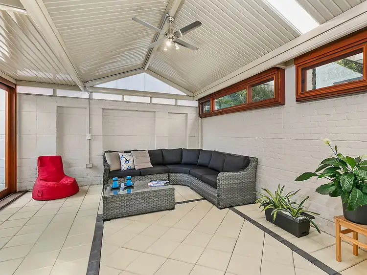 Fourth view of Homely townhouse listing, 1/58A Albert Street, North Parramatta NSW 2151