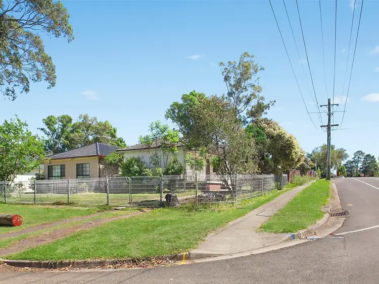 1 Stutt Street, Kings Park NSW 2148