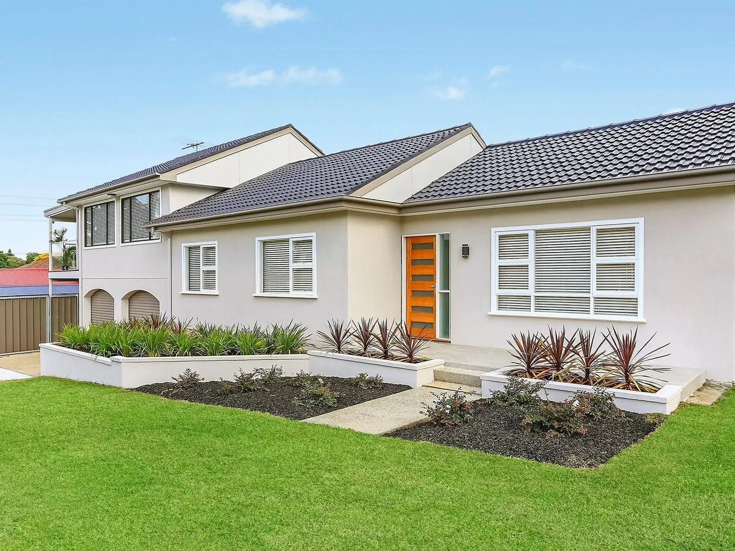 Main view of Homely house listing, 105 Harold Street, Blacktown NSW 2148