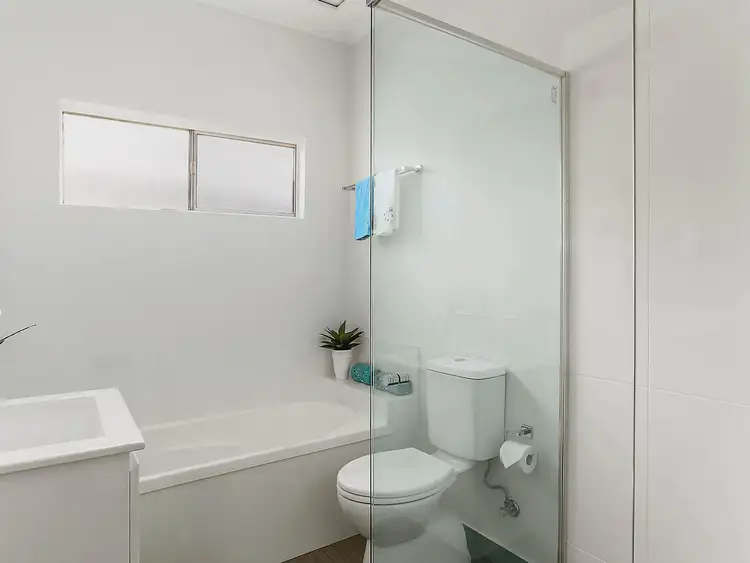 Third view of Homely house listing, 105 Harold Street, Blacktown NSW 2148