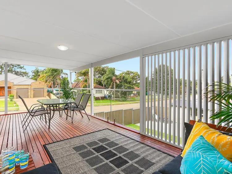 Fourth view of Homely house listing, 105 Harold Street, Blacktown NSW 2148