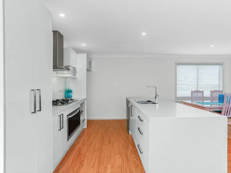 Fifth view of Homely house listing, 105 Harold Street, Blacktown NSW 2148