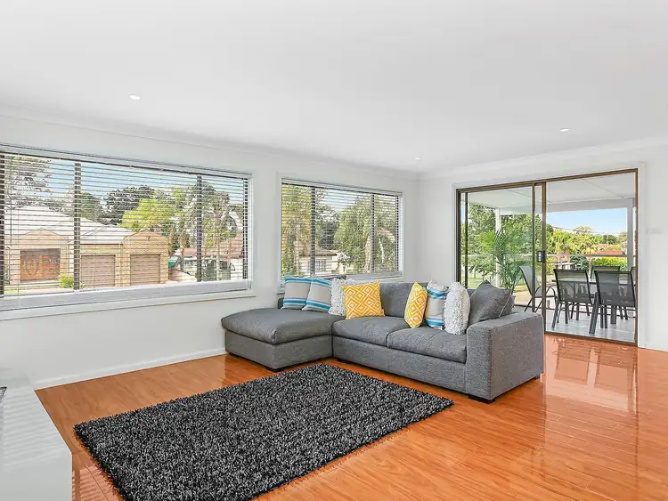 Sixth view of Homely house listing, 105 Harold Street, Blacktown NSW 2148