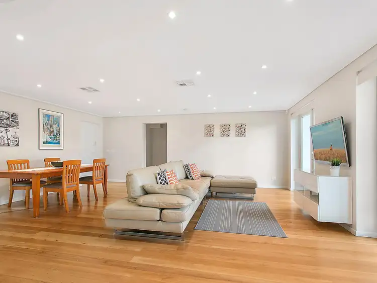 Second view of Homely house listing, 23 Nicholas Street, Blacktown NSW 2148