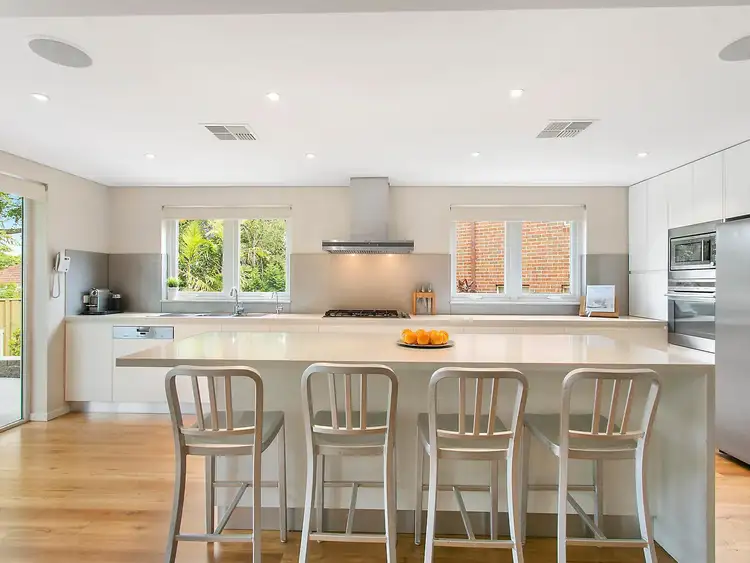 Third view of Homely house listing, 23 Nicholas Street, Blacktown NSW 2148
