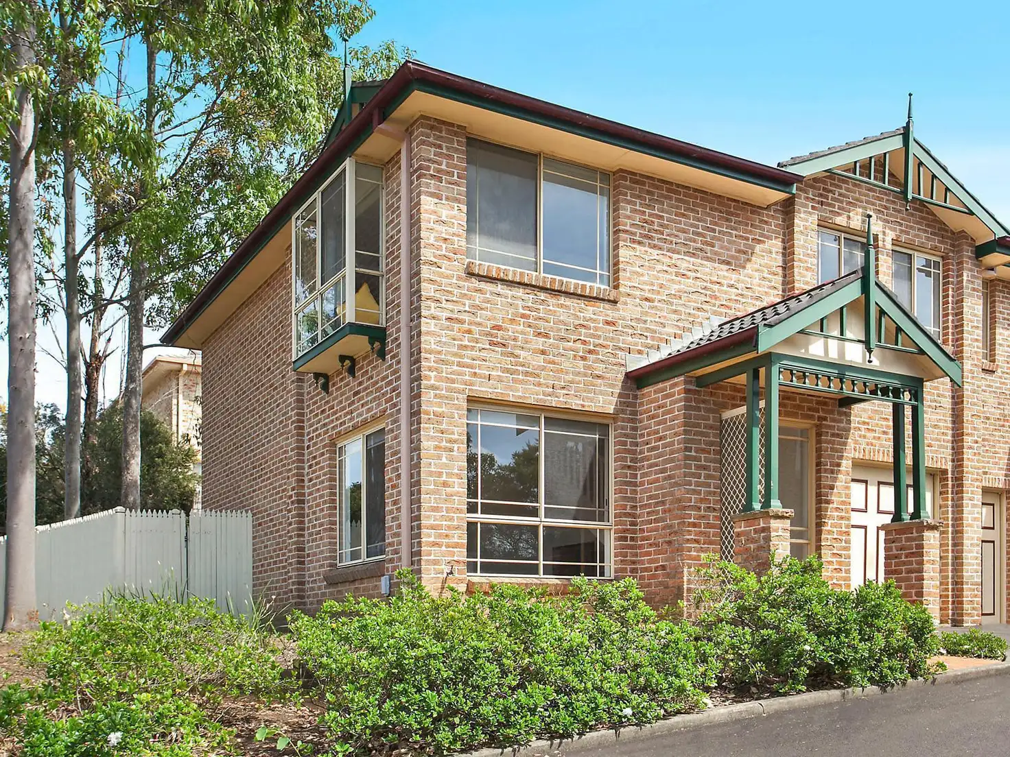 Main view of Homely townhouse listing, 1/10 Filey Street, Blacktown NSW 2148