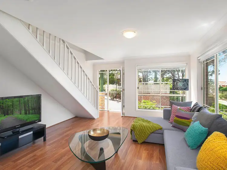 Second view of Homely townhouse listing, 1/10 Filey Street, Blacktown NSW 2148
