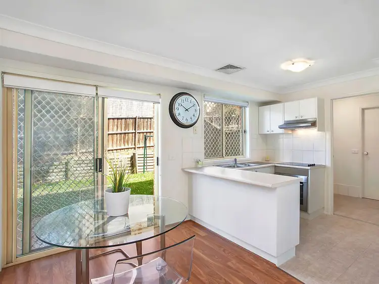 Third view of Homely townhouse listing, 1/10 Filey Street, Blacktown NSW 2148