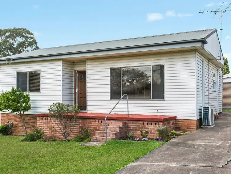30 Archer Street, Blacktown NSW 2148