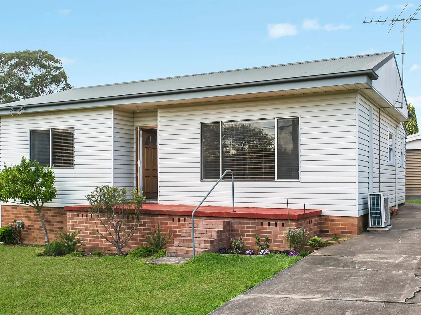 Main view of Homely house listing, 30 Archer Street, Blacktown NSW 2148