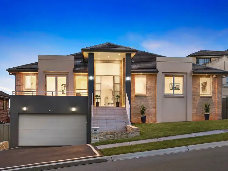 25 Filey Street, Blacktown NSW 2148