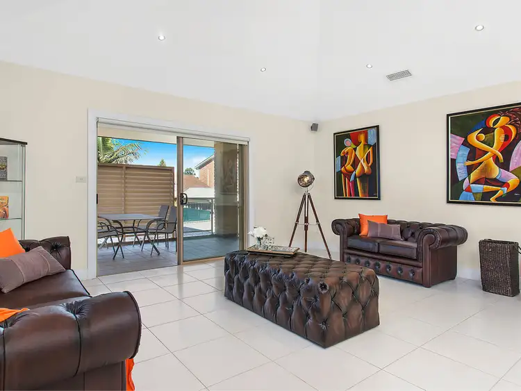 Second view of Homely house listing, 25 Filey Street, Blacktown NSW 2148
