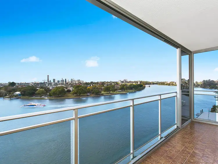 Main view of Homely apartment listing, 17/2 Sandford Street, St Lucia QLD 4067