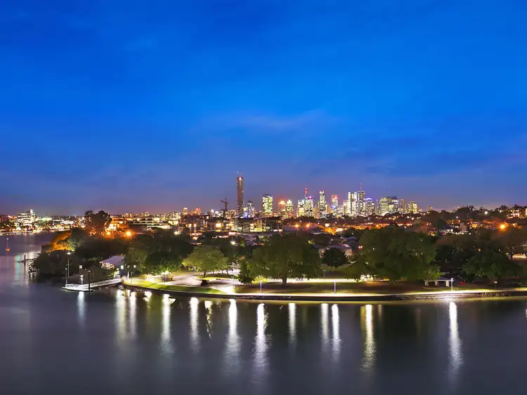 Second view of Homely apartment listing, 17/2 Sandford Street, St Lucia QLD 4067