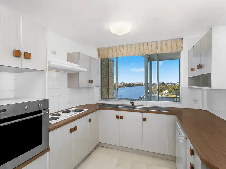 Fourth view of Homely apartment listing, 17/2 Sandford Street, St Lucia QLD 4067