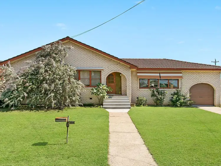 Main view of Homely house listing, 104 Mississippi Road, Seven Hills NSW 2147