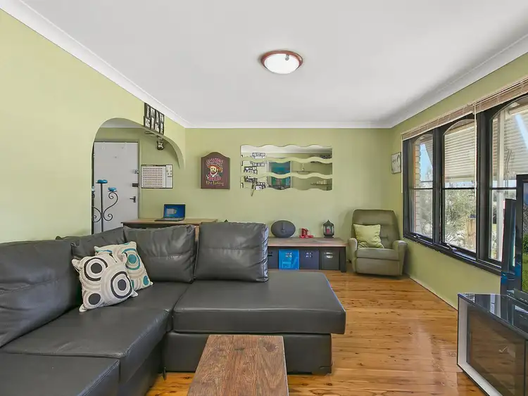 Second view of Homely house listing, 104 Mississippi Road, Seven Hills NSW 2147