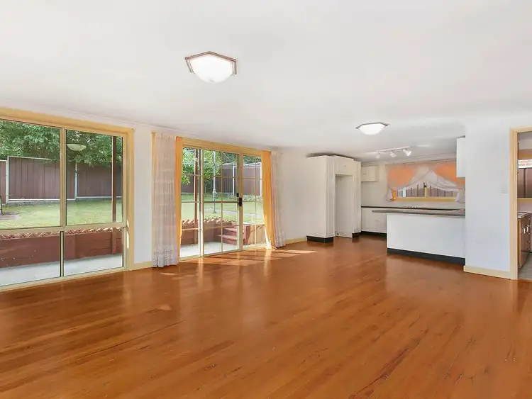 Second view of Homely house listing, 121 Mississippi Road, Seven Hills NSW 2147
