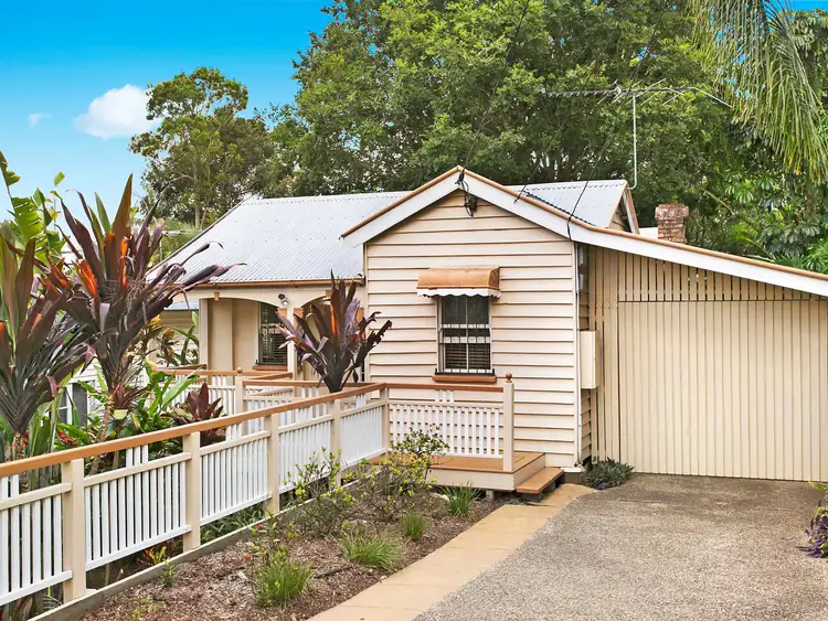 Main view of Homely house listing, 29 Thorn Street, Red Hill QLD 4059