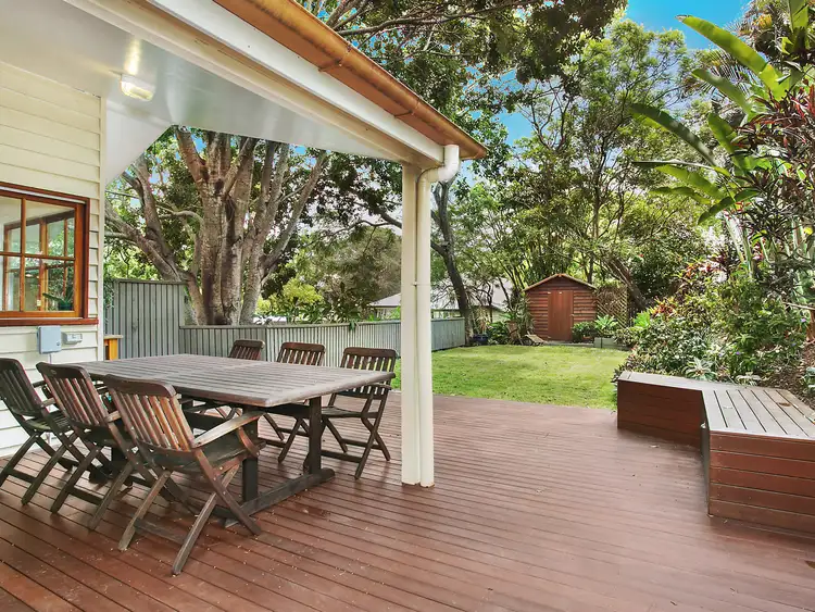 Second view of Homely house listing, 29 Thorn Street, Red Hill QLD 4059