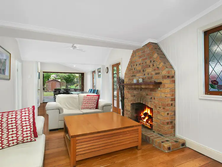 Third view of Homely house listing, 29 Thorn Street, Red Hill QLD 4059