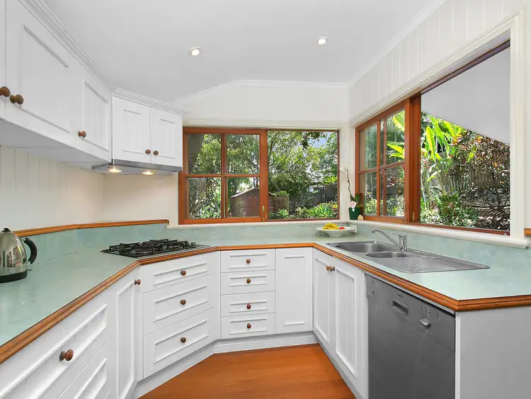 Fourth view of Homely house listing, 29 Thorn Street, Red Hill QLD 4059