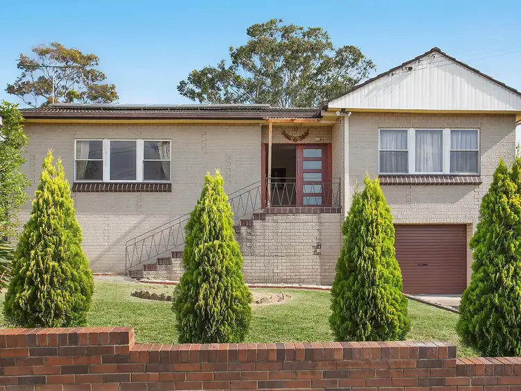 Main view of Homely house listing, 30 Hayes Road, Seven Hills NSW 2147