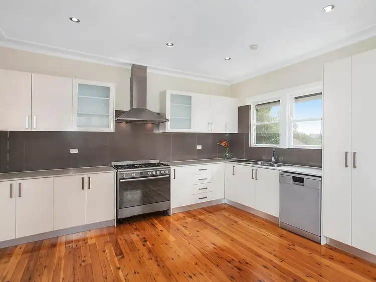 Second view of Homely house listing, 30 Hayes Road, Seven Hills NSW 2147