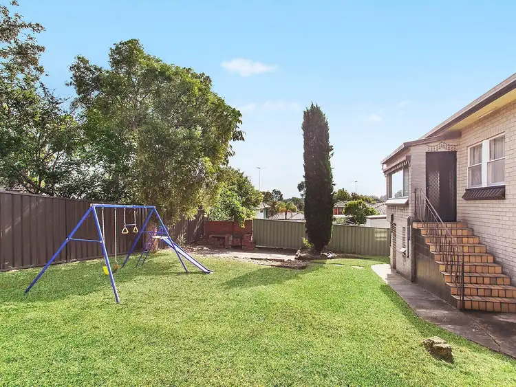 Fourth view of Homely house listing, 30 Hayes Road, Seven Hills NSW 2147
