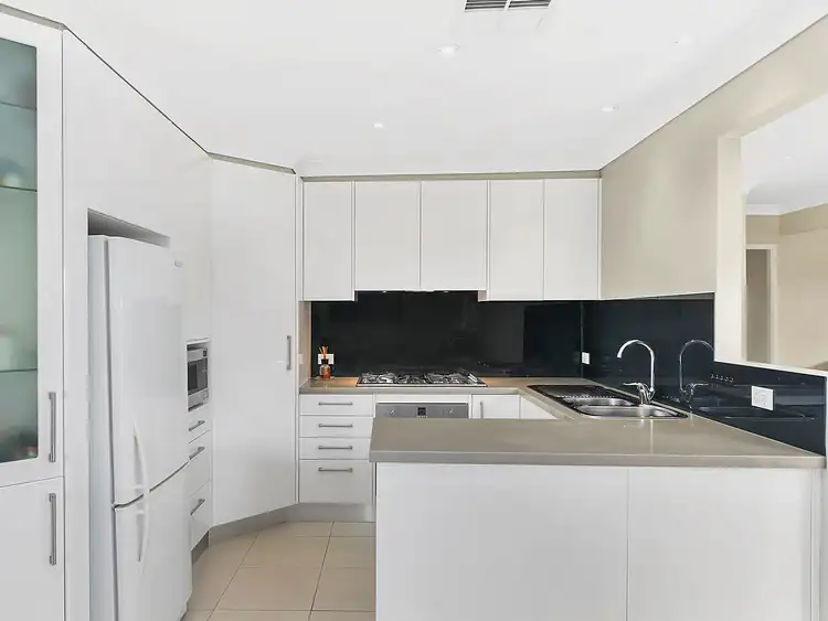 Second view of Homely house listing, 18 Molonglo Road, Seven Hills NSW 2147
