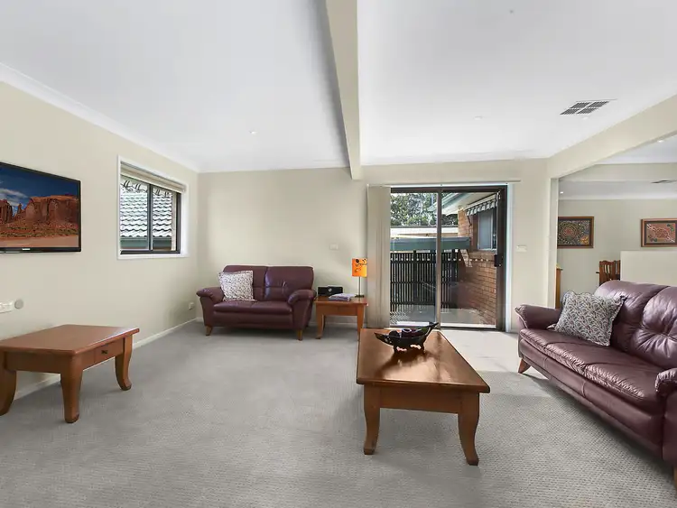Fourth view of Homely house listing, 18 Molonglo Road, Seven Hills NSW 2147