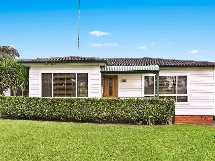 Main view of Homely house listing, 26 Zambesi Road, Seven Hills NSW 2147