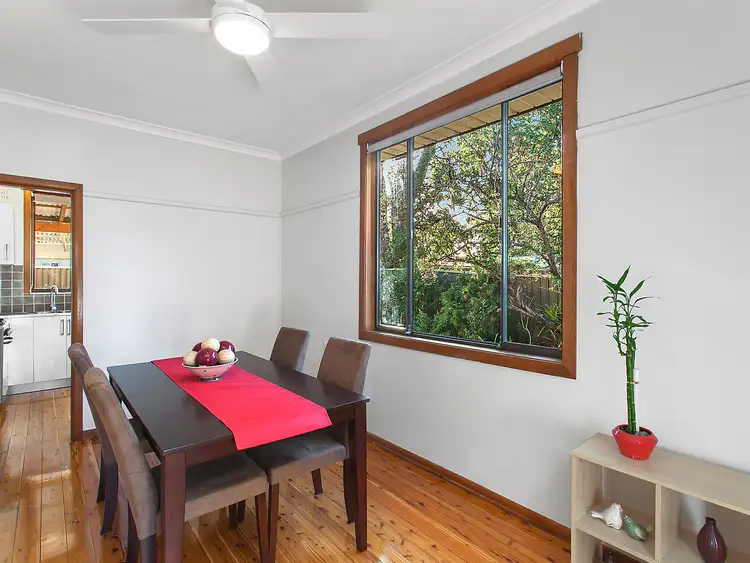Second view of Homely house listing, 6 Radley Road, Seven Hills NSW 2147