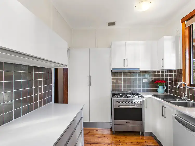Third view of Homely house listing, 6 Radley Road, Seven Hills NSW 2147