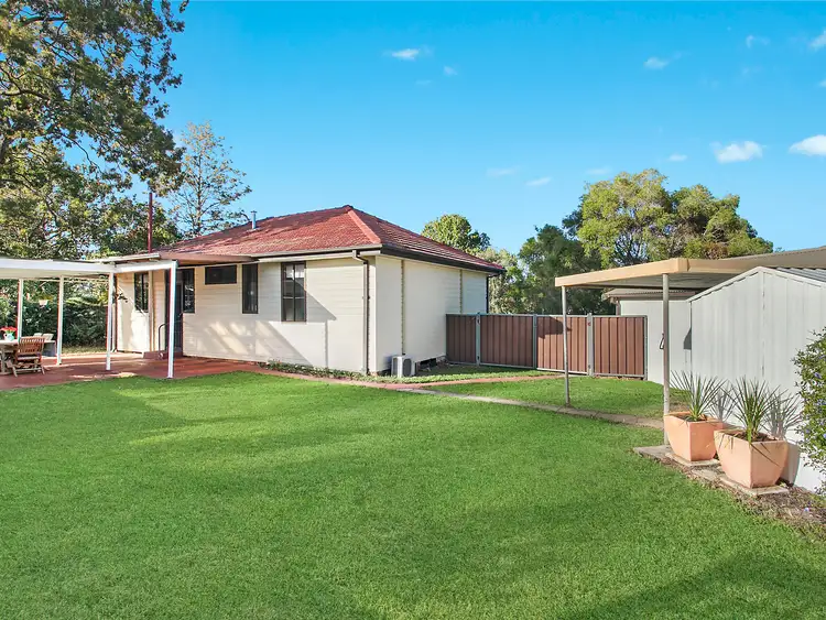 Fourth view of Homely house listing, 6 Radley Road, Seven Hills NSW 2147