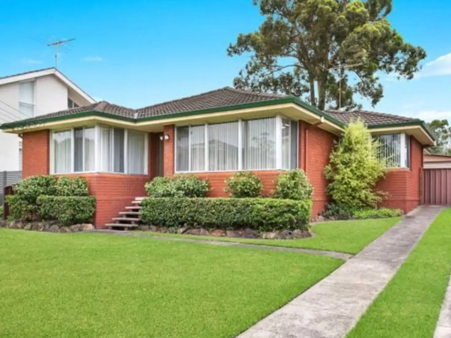 Main view of Homely house listing, 22 Amazon Road, Seven Hills NSW 2147
