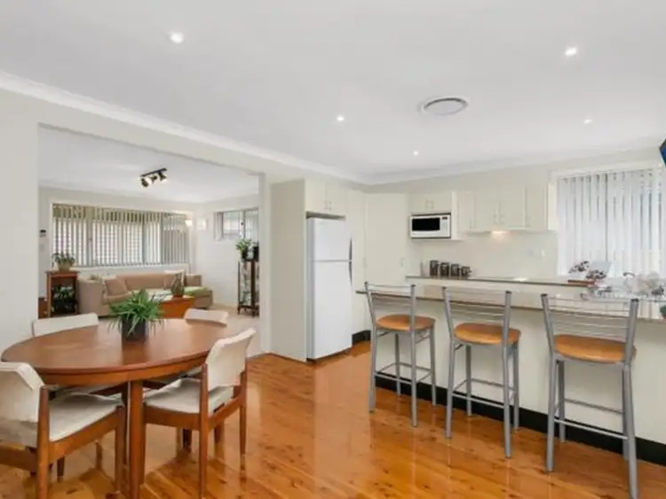 Second view of Homely house listing, 22 Amazon Road, Seven Hills NSW 2147